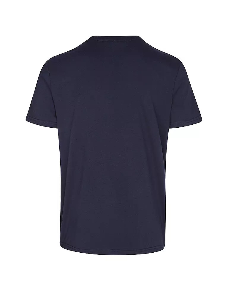RAGWEAR | T-Shirt NEDIE | dunkelblau