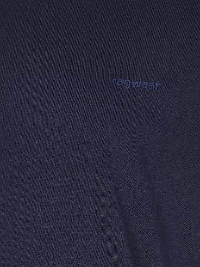 RAGWEAR | T-Shirt NEDIE | grün