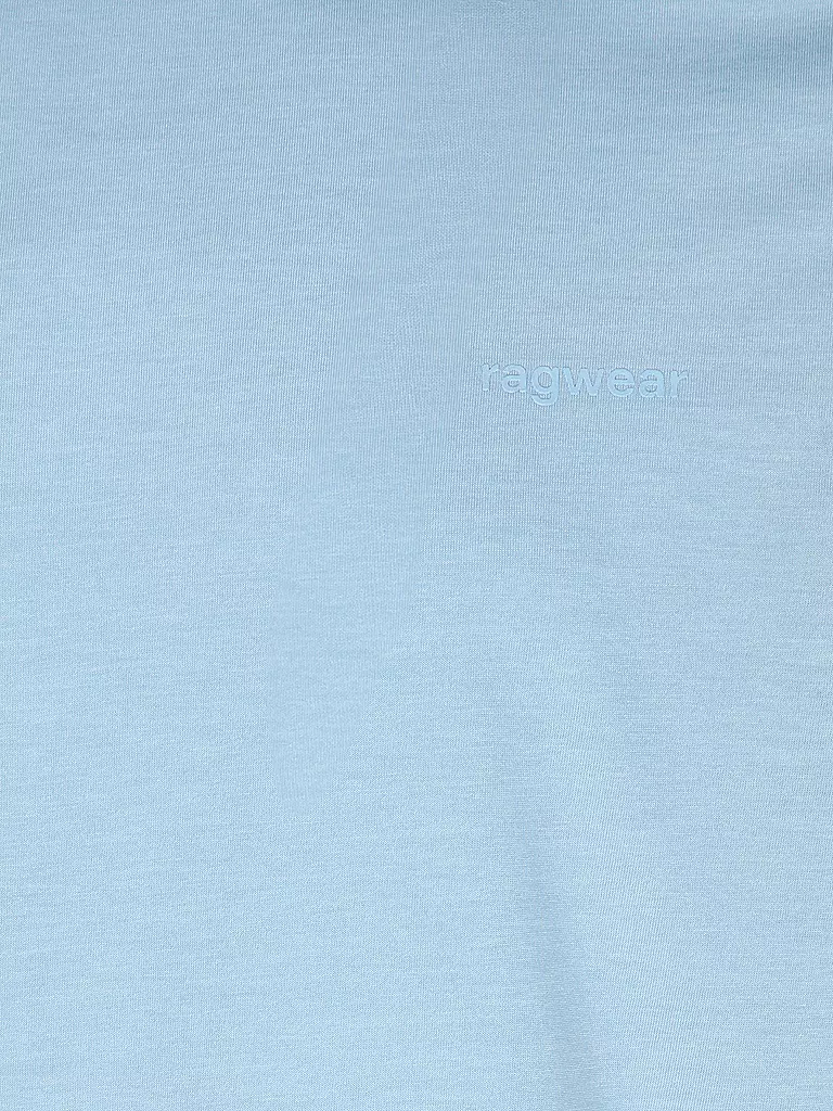 RAGWEAR | T-Shirt NEDIE | grün