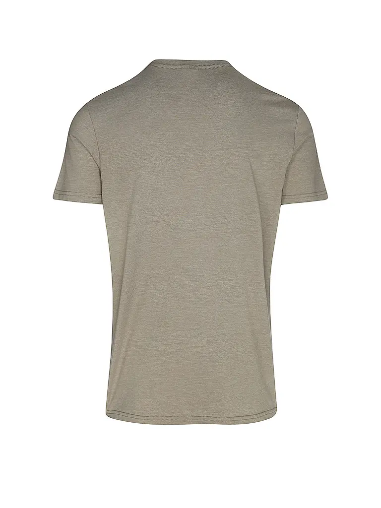 RAGWEAR | T-Shirt NEDIE | 