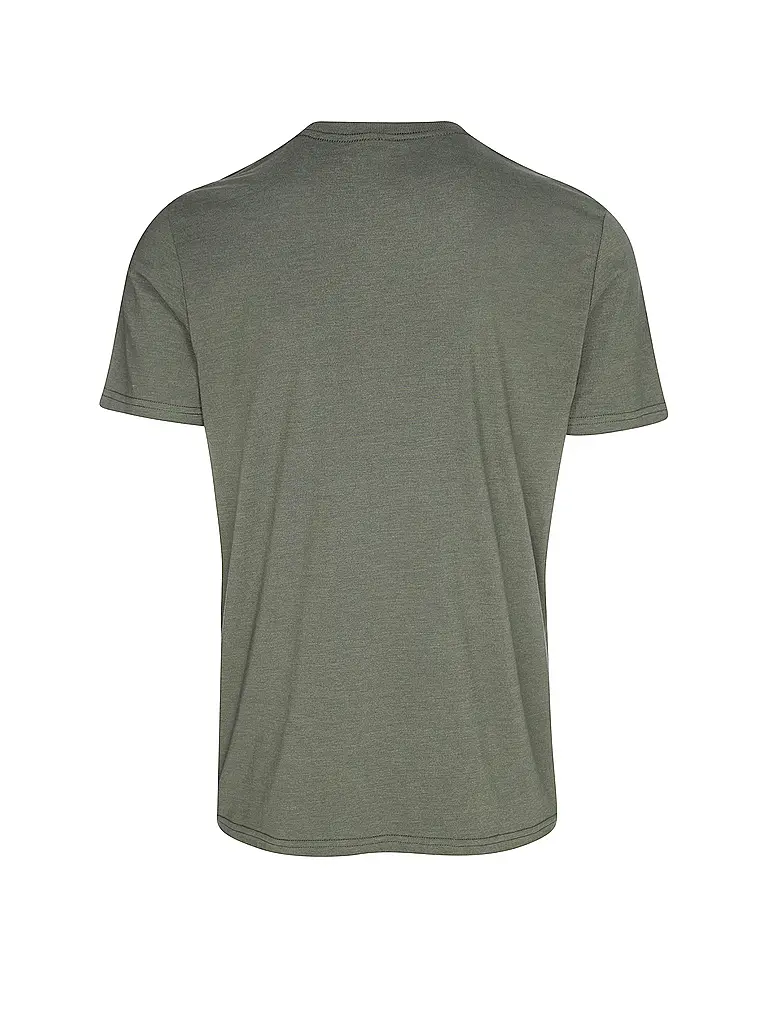 RAGWEAR | T-Shirt NEDIE | 