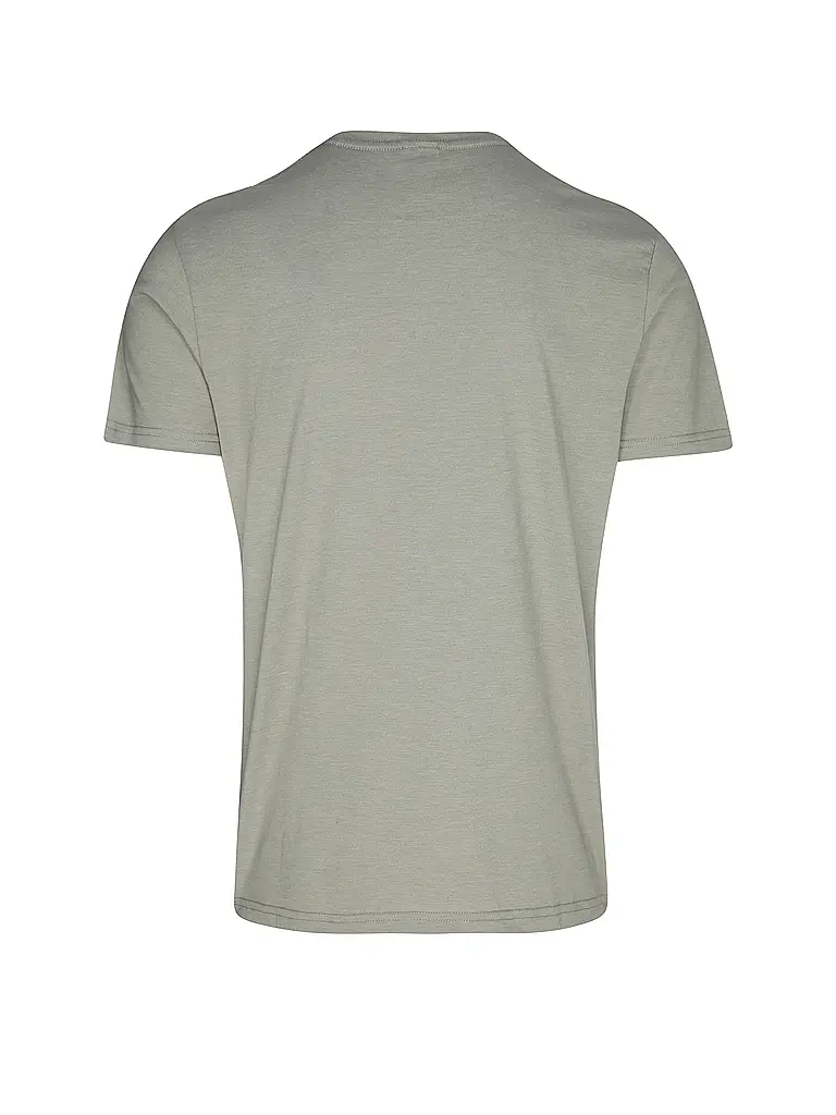 RAGWEAR | T-Shirt NEDIE | 