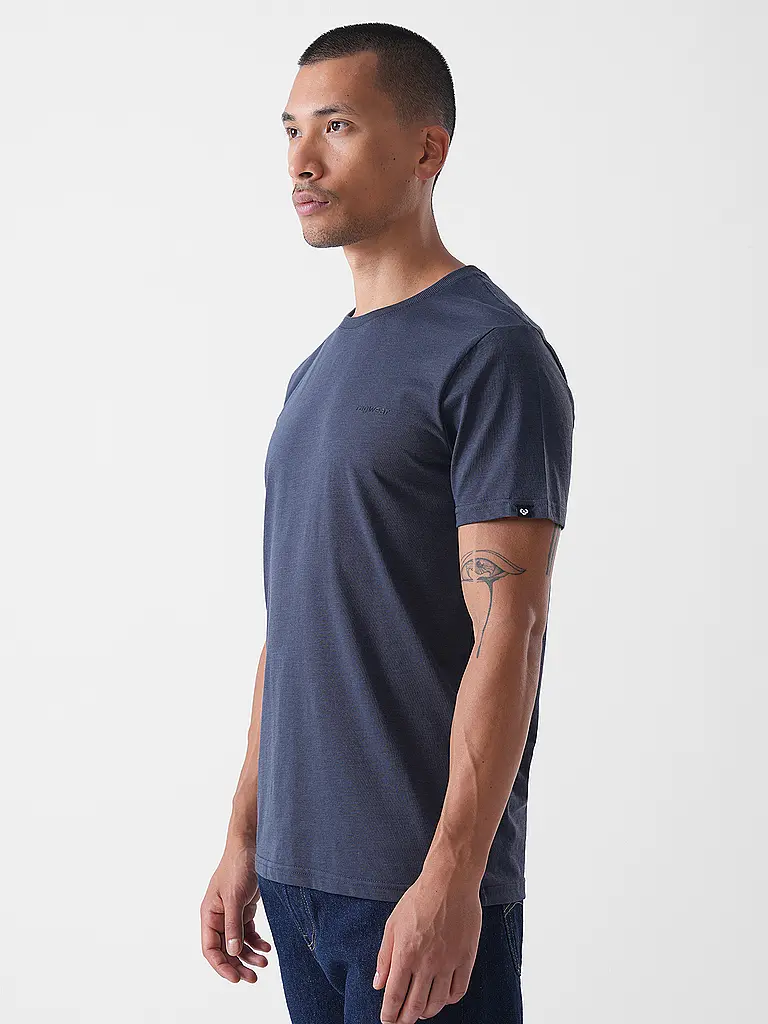 RAGWEAR | T-Shirt NEDIE | 