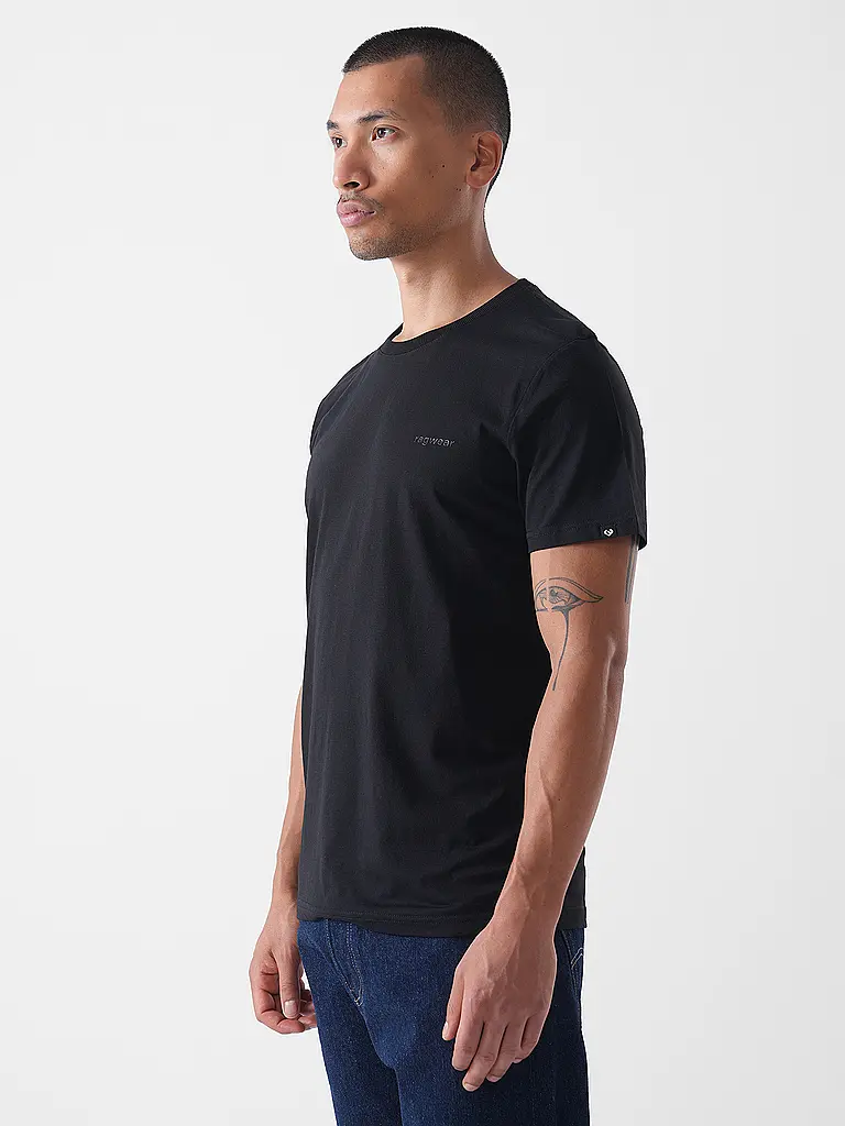 RAGWEAR | T-Shirt NEDIE | 
