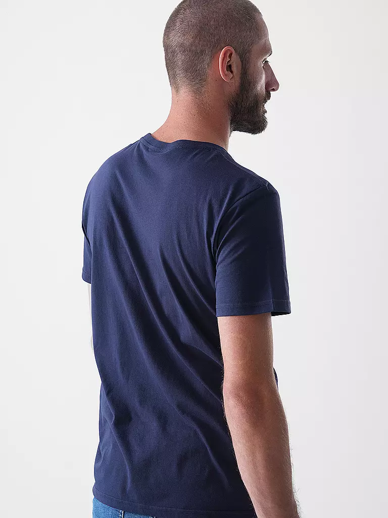 RAGWEAR | T-Shirt NEDIE | grün
