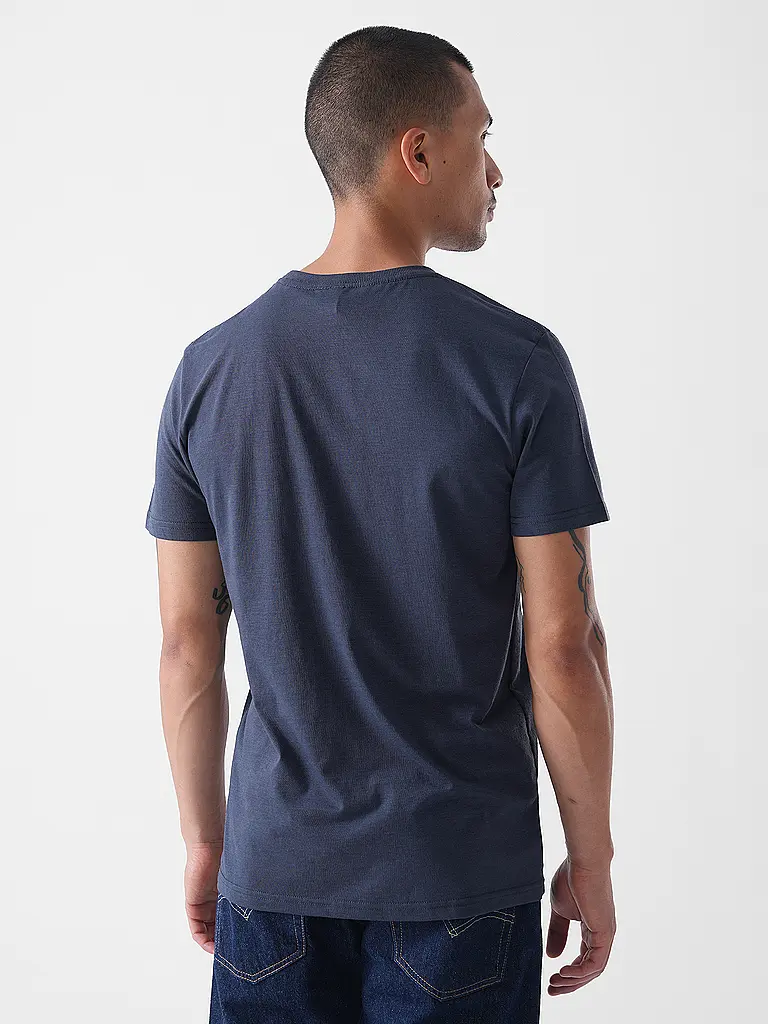 RAGWEAR | T-Shirt NEDIE | 