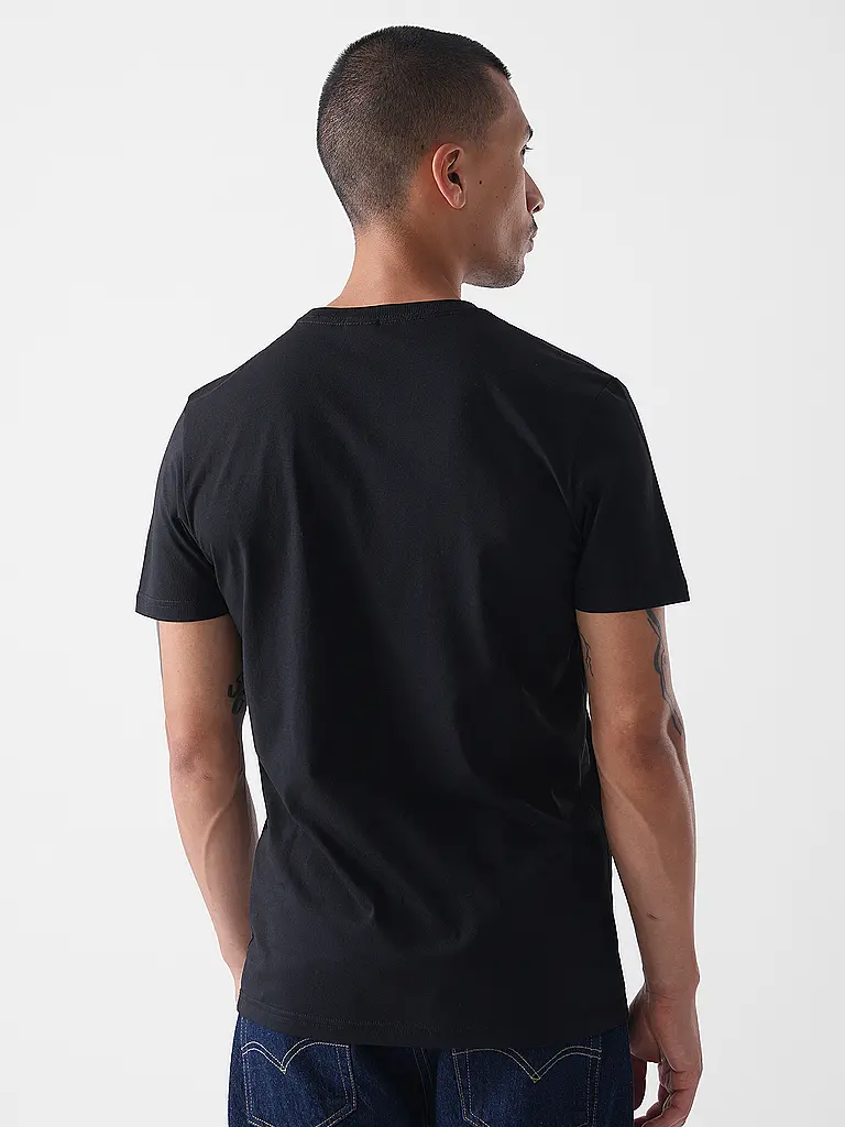 RAGWEAR | T-Shirt NEDIE | 