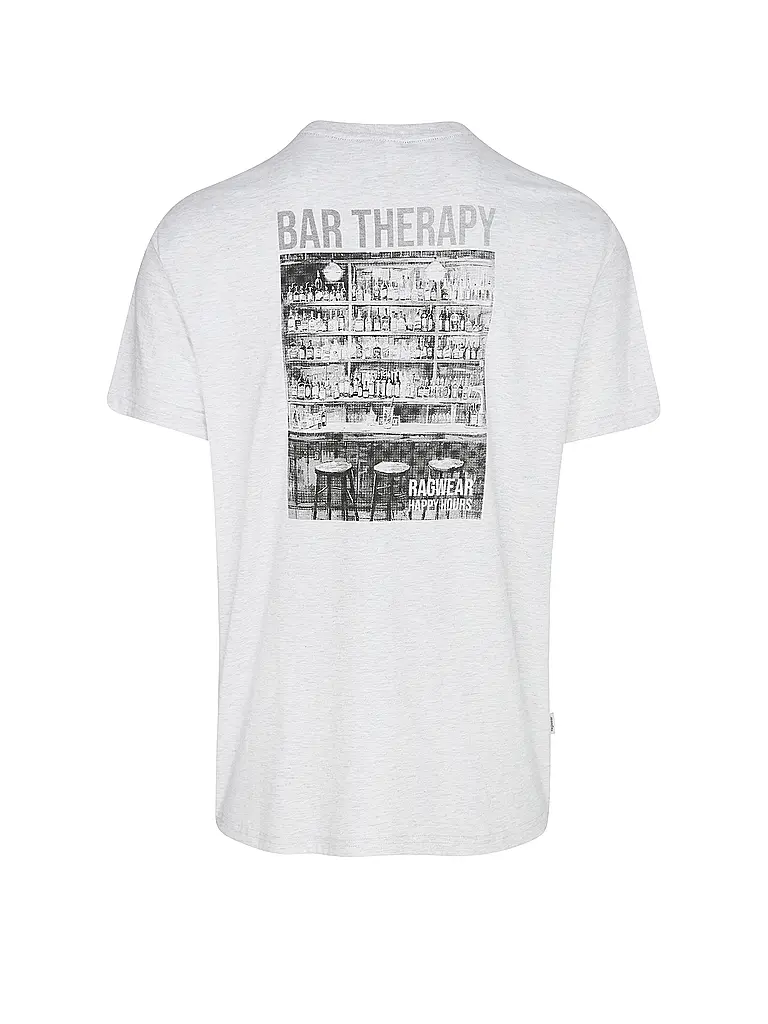 RAGWEAR | T-Shirt RAPHY | 