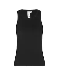 RAGWEAR | Top EMANNUELE | schwarz