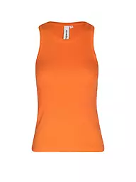 RAGWEAR | Top EMANNUELE | orange