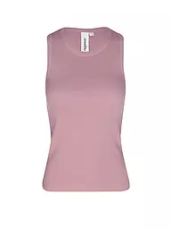 RAGWEAR | Top EMANNUELE | rosa