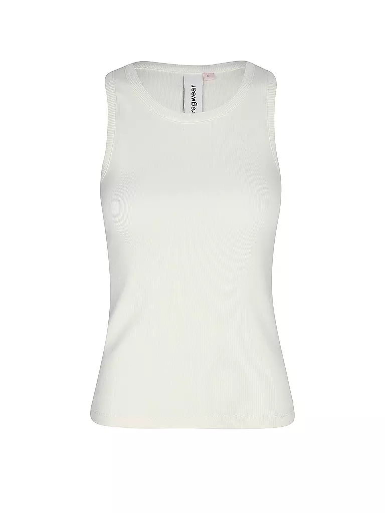 RAGWEAR | Top EMANNUELE | creme