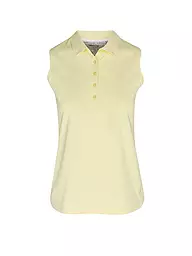RAGWOMAN | Poloshirt | gelb