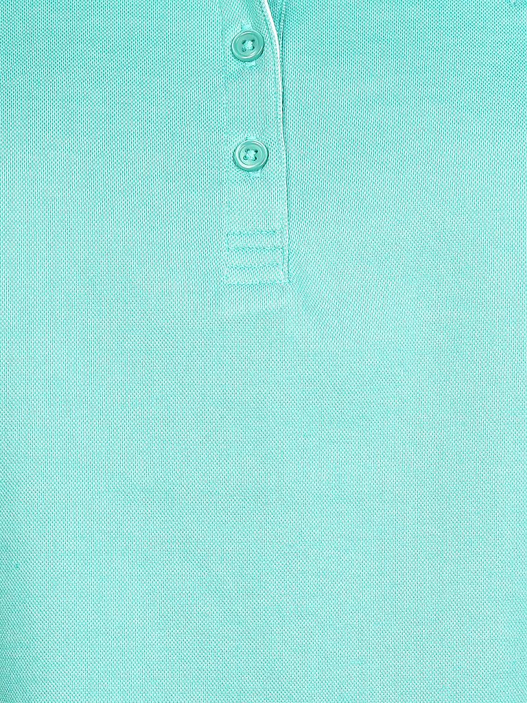 RAGWOMAN | Poloshirt | grün