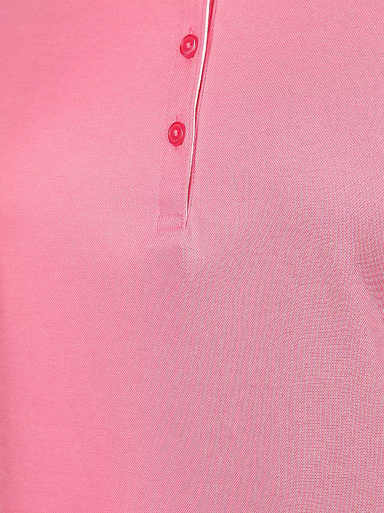 RAGWOMAN | Poloshirt | pink