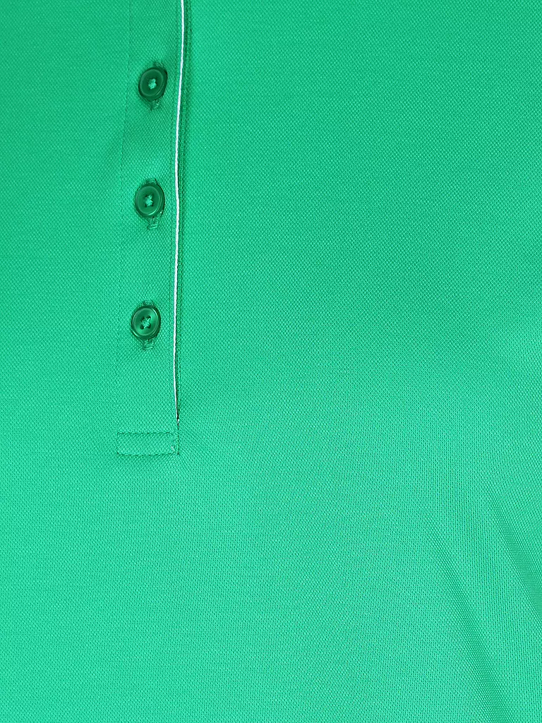 RAGWOMAN | Poloshirt | grün