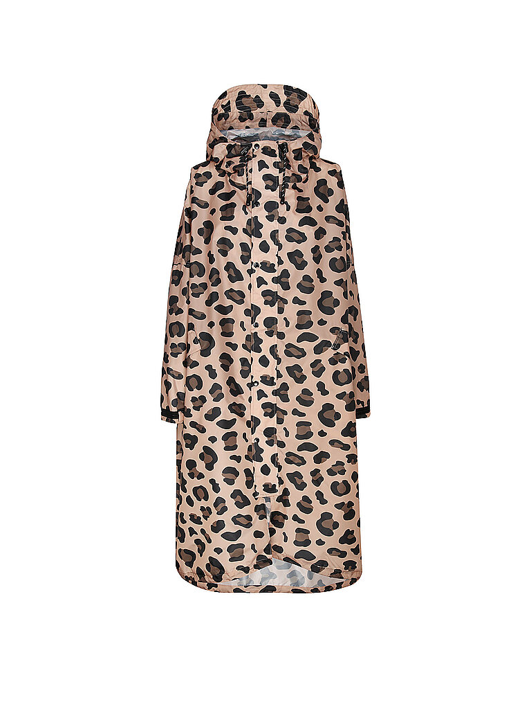 RAINKISS Regenmantel - Rain Coat  rosa