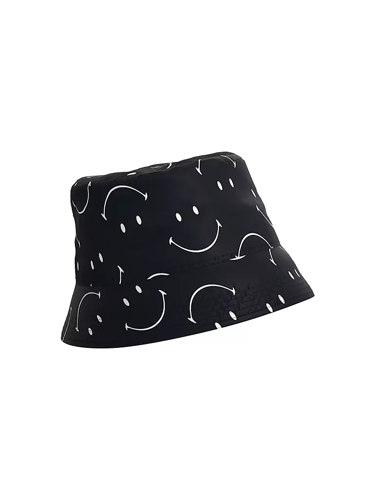 RAINKISS | Fischerhut -  Bucket Hat Classic Smile | bunt