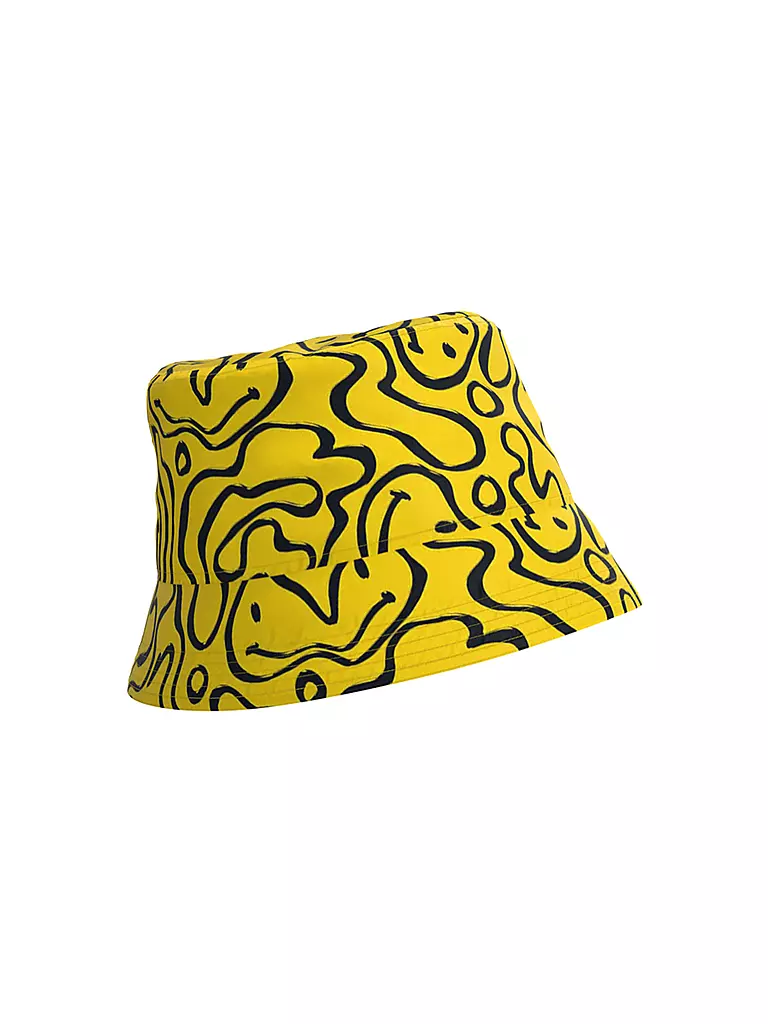 RAINKISS | Regen Fischerhut - Bucket Hat Happy Daze | bunt