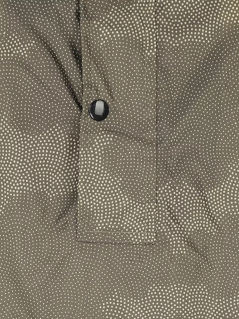 RAINKISS | Regenjacke - Regenponcho The Clouds | weiss