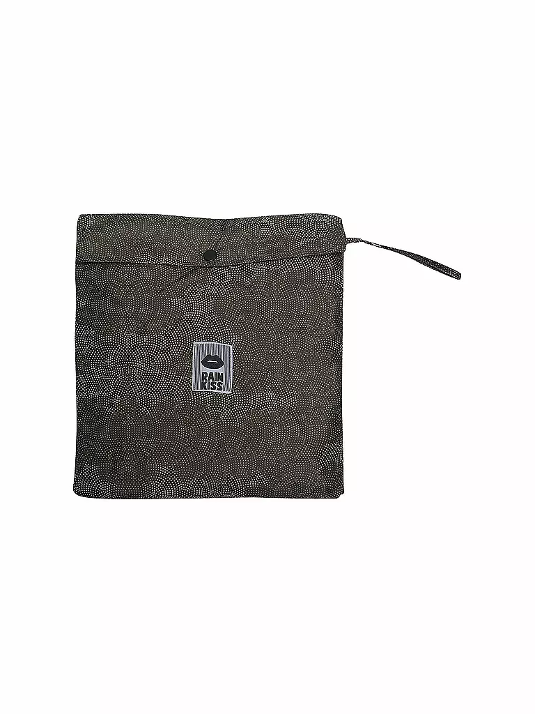 RAINKISS | Regenjacke - Regenponcho The Clouds | weiss