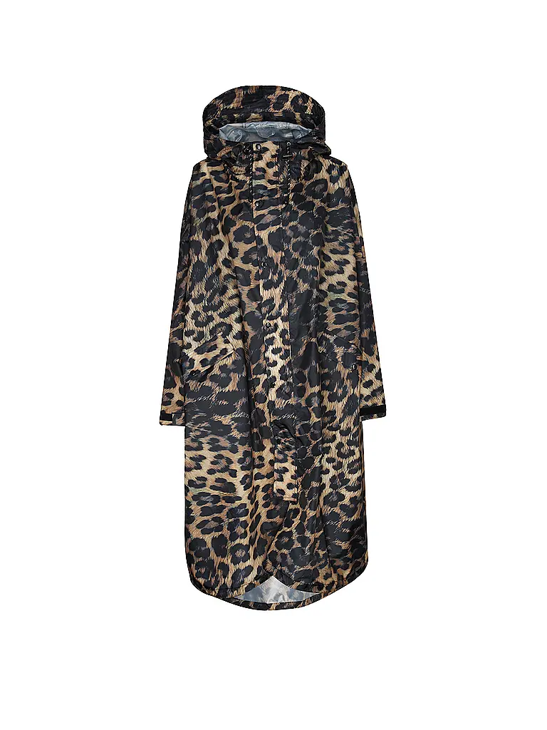 RAINKISS | Regenmantel - Rain Coat  | Beige