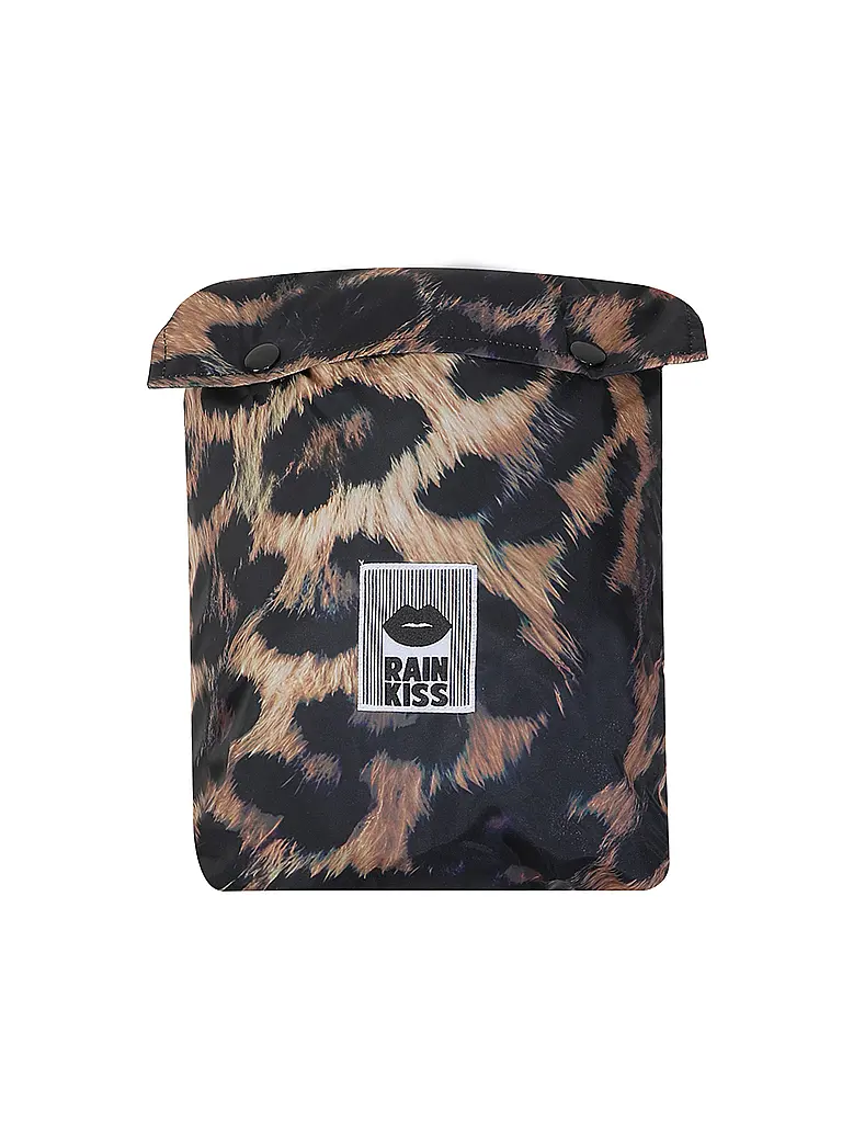 RAINKISS | Regenmantel - Rain Coat  | Beige