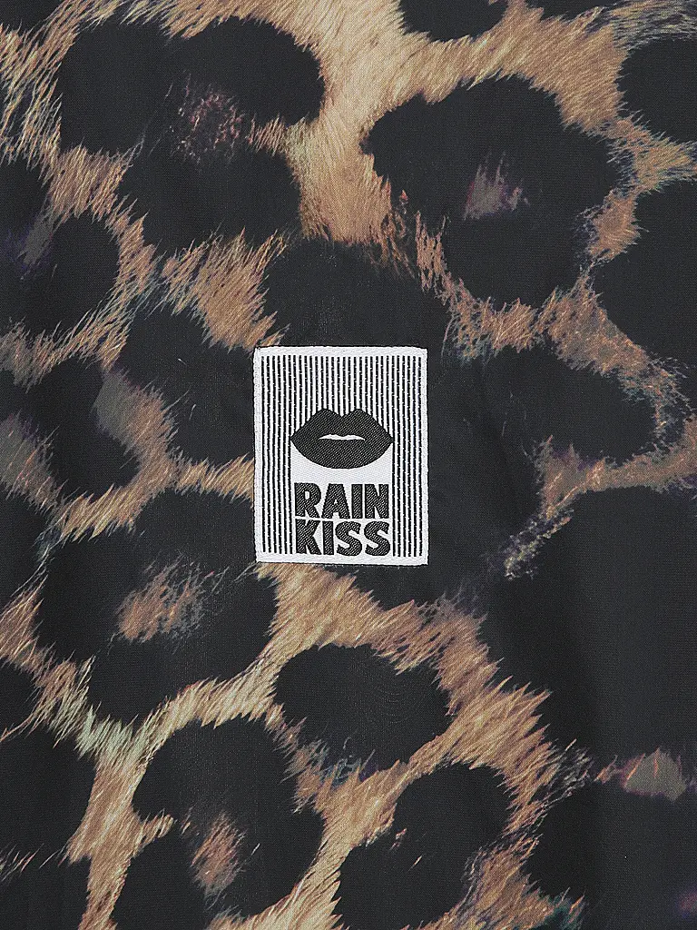 RAINKISS | Regenmantel - Rain Coat | 