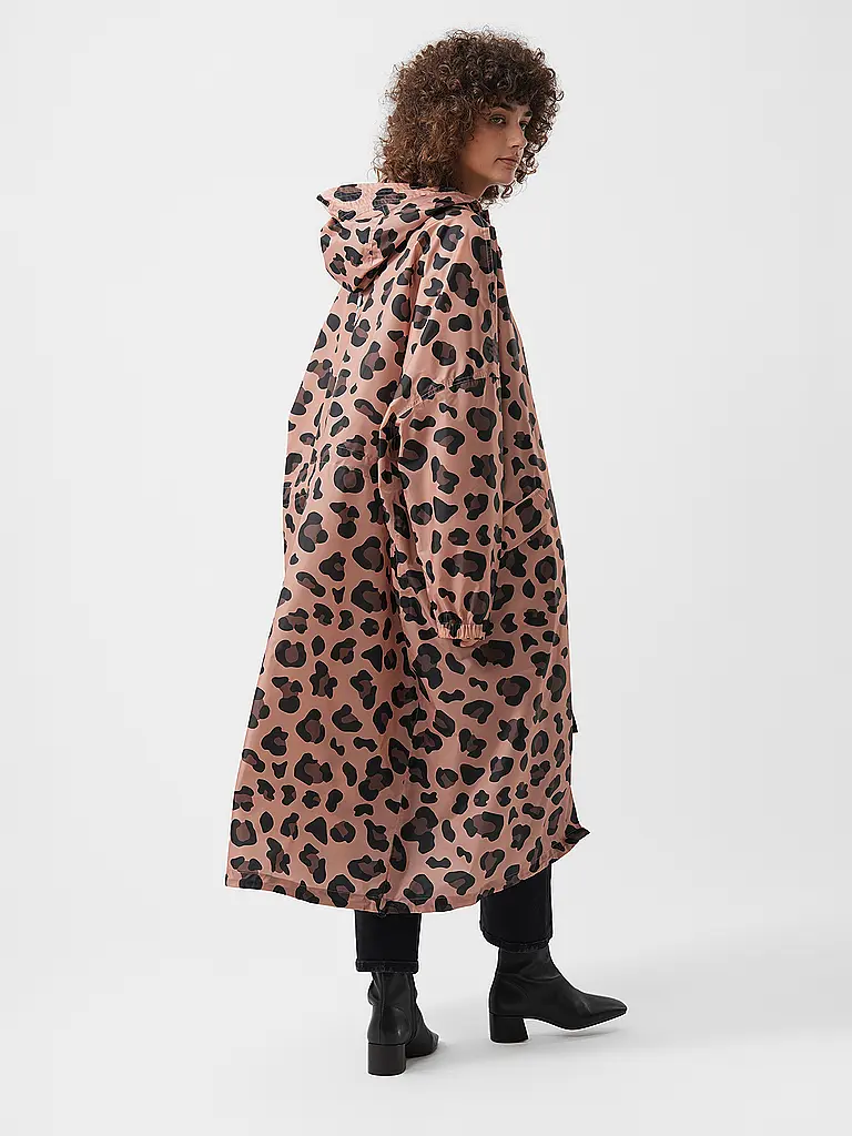 RAINKISS | Regenmantel - Rain Coat | 