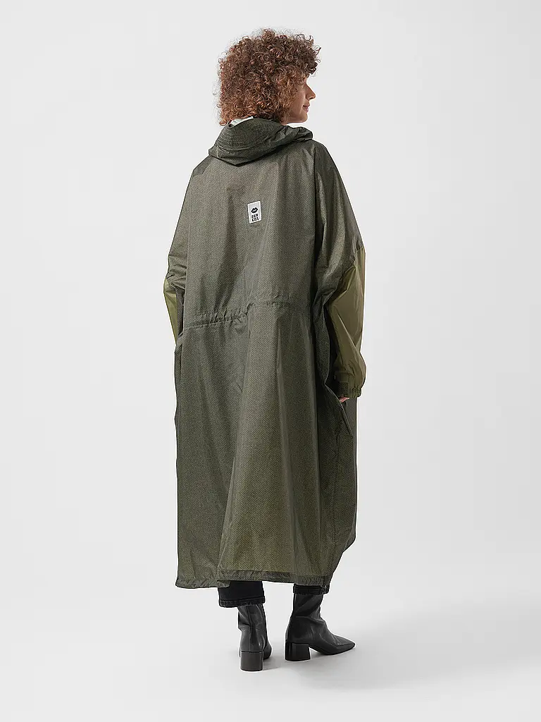 RAINKISS | Regenmantel - Rain Coat | 