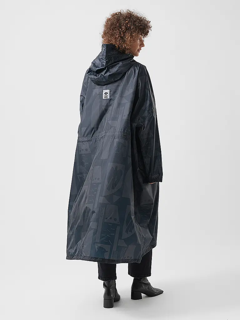 RAINKISS | Regenmantel - Rain Coat | 
