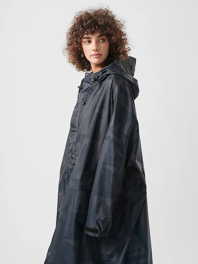 RAINKISS | Regenmantel - Rain Coat | 