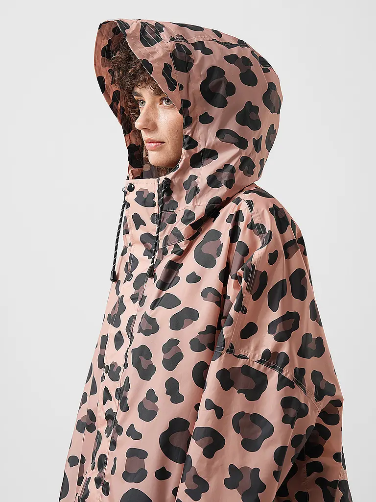 RAINKISS | Regenmantel - Rain Coat | 
