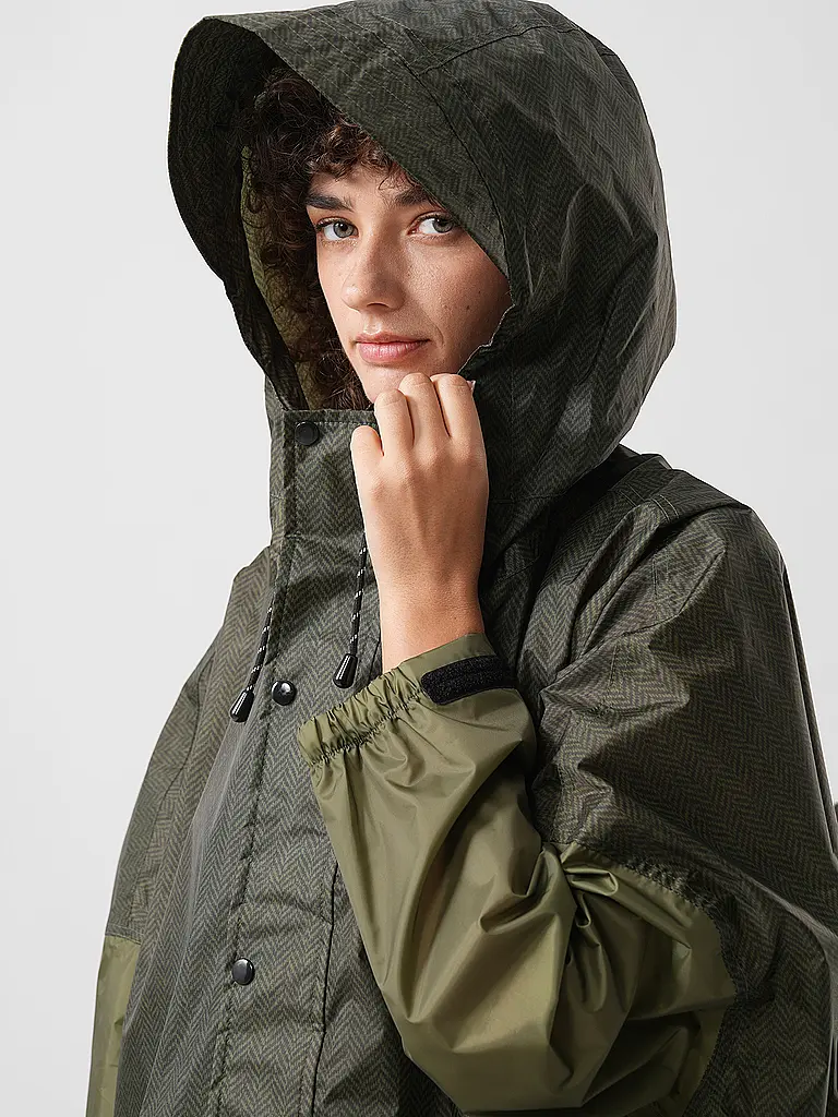 RAINKISS | Regenmantel - Rain Coat | 