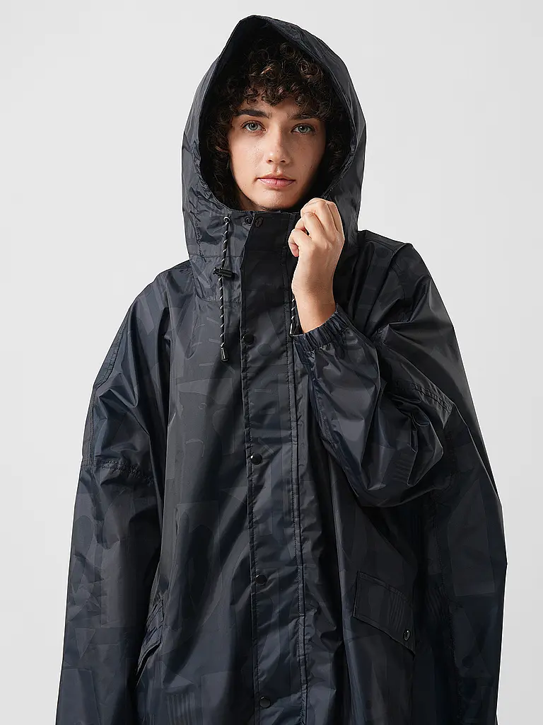 RAINKISS | Regenmantel - Rain Coat | 
