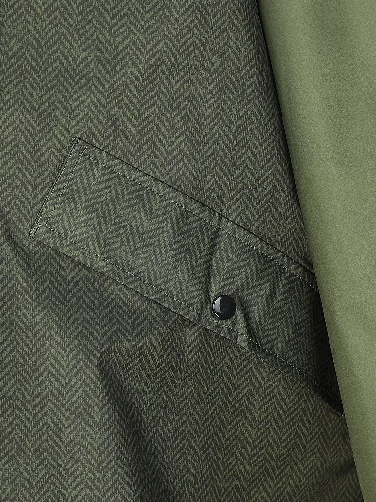 RAINKISS | Regenmantel - Rain Coat | 