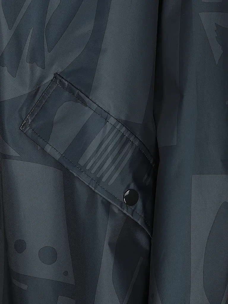 RAINKISS | Regenmantel - Rain Coat | 