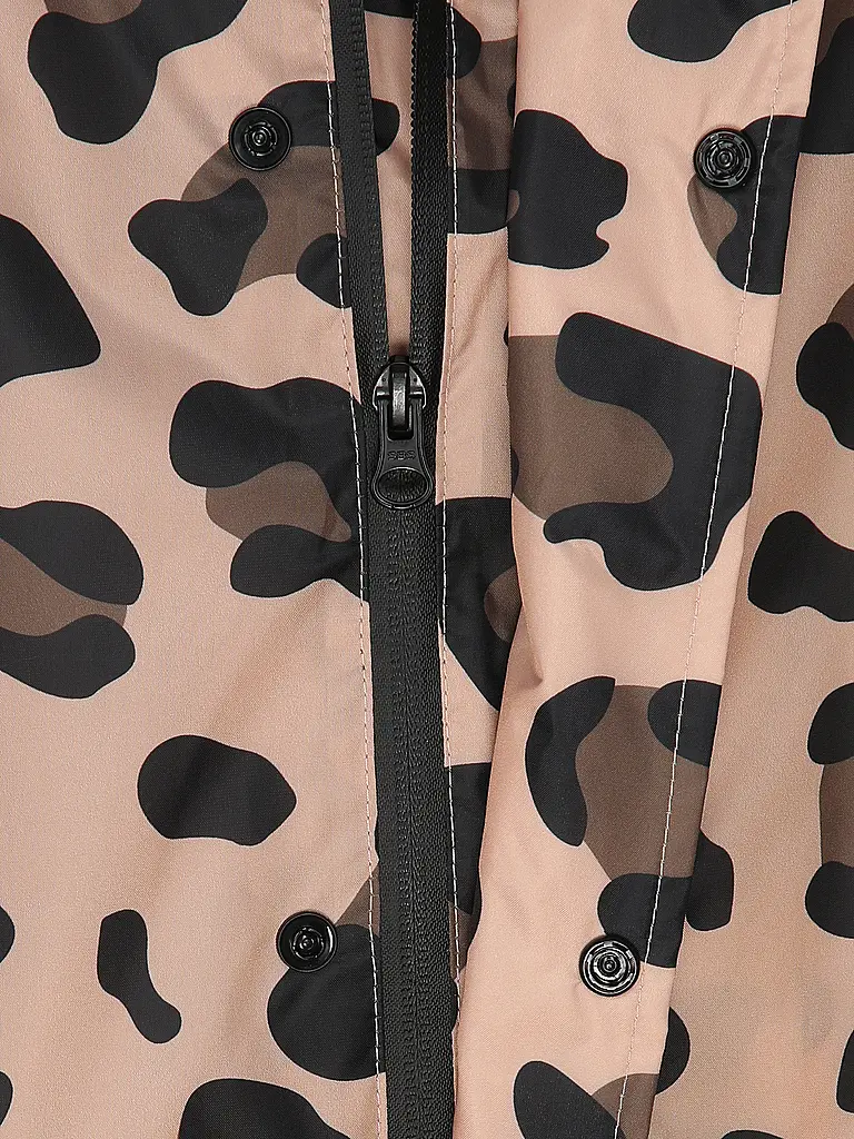 RAINKISS | Regenmantel - Rain Coat | 