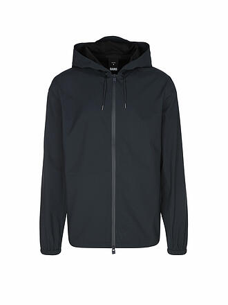 RAINS | Regenjacke SUVA HARDSHELL