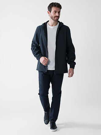 RAINS | Regenjacke SUVA HARDSHELL