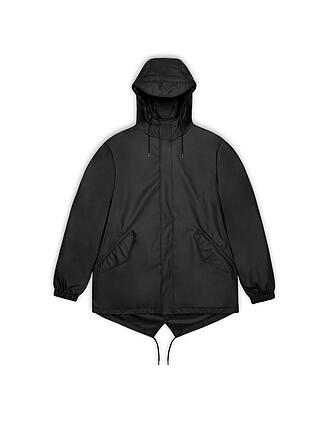 RAINS | Regenjacke 