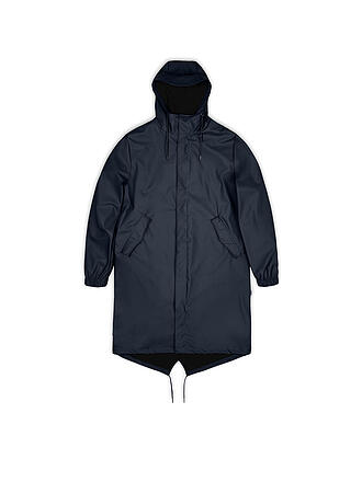 RAINS | Parka - Regenjacke