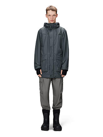 RAINS | Parka LOHJA