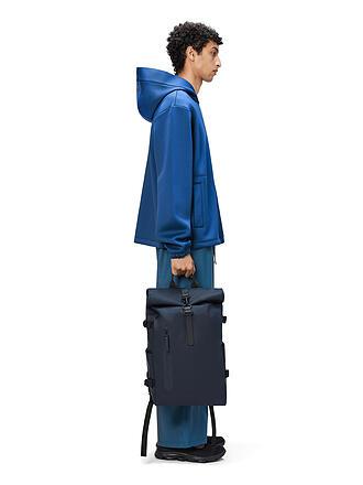 RAINS | Rucksack Rolltop Large 