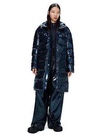 RAINS | Steppmantel ALTA LONGER PUFFER JACKET