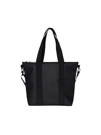 RAINS | Tasche - Tote Bag MINI W3
