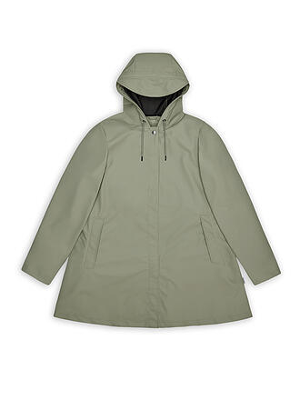RAINS | Regenjacke 