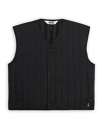 RAINS | Gilet BANJA SHORT