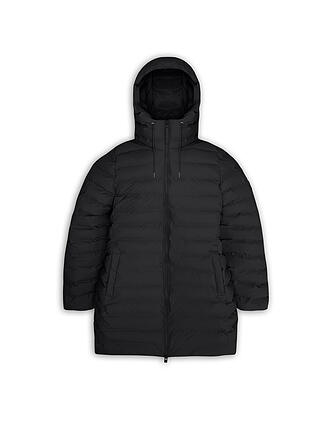 RAINS | Steppjacke LOHJA LONG 