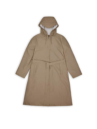 RAINS | Regenjacke 